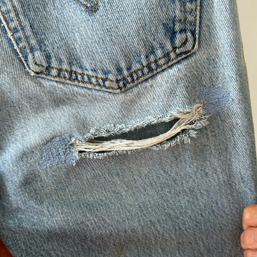 Re/Done Levi’s - image 3